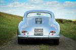Porsche 356A Carrera GS Coupe 1958 года